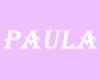 Necklaces - Paula