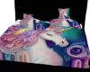 UNICORN BED
