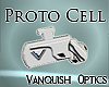 V|0 ProtoCell Bianco