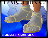 Waraji Sandals M