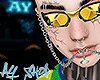 Ay. Juliet Dourado $ F