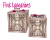 Pretty in Pink Boxes