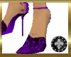 [WK] Violettas Shoes