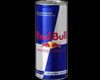can of redbull