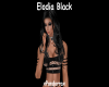 Elodia Black