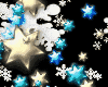 Snowflakes Stars Bundle