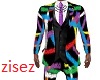 rainbow blazer v2