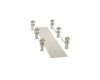 Wedding Isle White