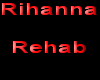 Rihhana rehab