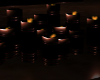 (SL)Mörk Candles