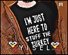 Y. Stuff the Turkey M