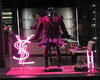fashion displayframezs