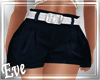 ♣ Summer Blue Shorts