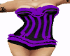 [RQ] Purple Corset