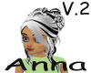 Anna hairstyle V2