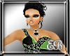 EB*FABULOUS GREEN {BM}