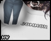 BLUEGREY Common Sweats
