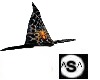 ^S^Witch hat