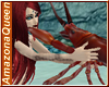 )o( Poseidon Lobster
