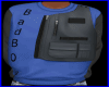 BadBoy Sweater