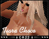 {CD} Tiara Choco