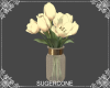 [SC] Tulip Vase
