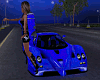 Ferrari Jet Pack Blue Fe
