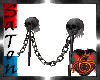 [SaT]Skull chains dark