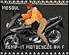 Remp-it Motorcycle Avi F
