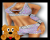 !A! Layla Purple Outfit