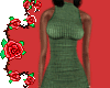 💐Ribbed Body-con S