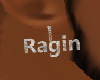 RW*Ragin Earring R