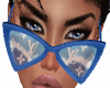 ♀LV Escape shades