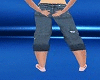 Kids Pant Sole