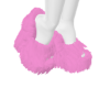 Light Pink furries