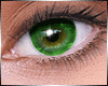 Eyes GREEN unisex (F)