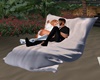 Y*Romantic Big Pillow