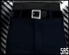 SAS-Navy Pants