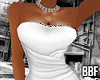 White Gown Powerfit