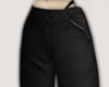 low waisted