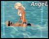 ~A~ Swimming Couple 02