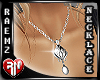 [R] Ishqzaade Necklace