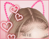 ♰ Kitty Headband F.