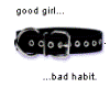 Good Girl Bad Habit
