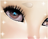 Snow Bunny Furry Lashes