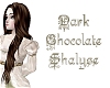 Dark Chocolate Shalyse