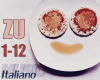 Italiano - Zupa Romana
