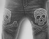 Skulls in my leght