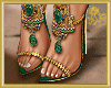 Cleopatra Heels