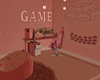 (X) GamerGirl Room